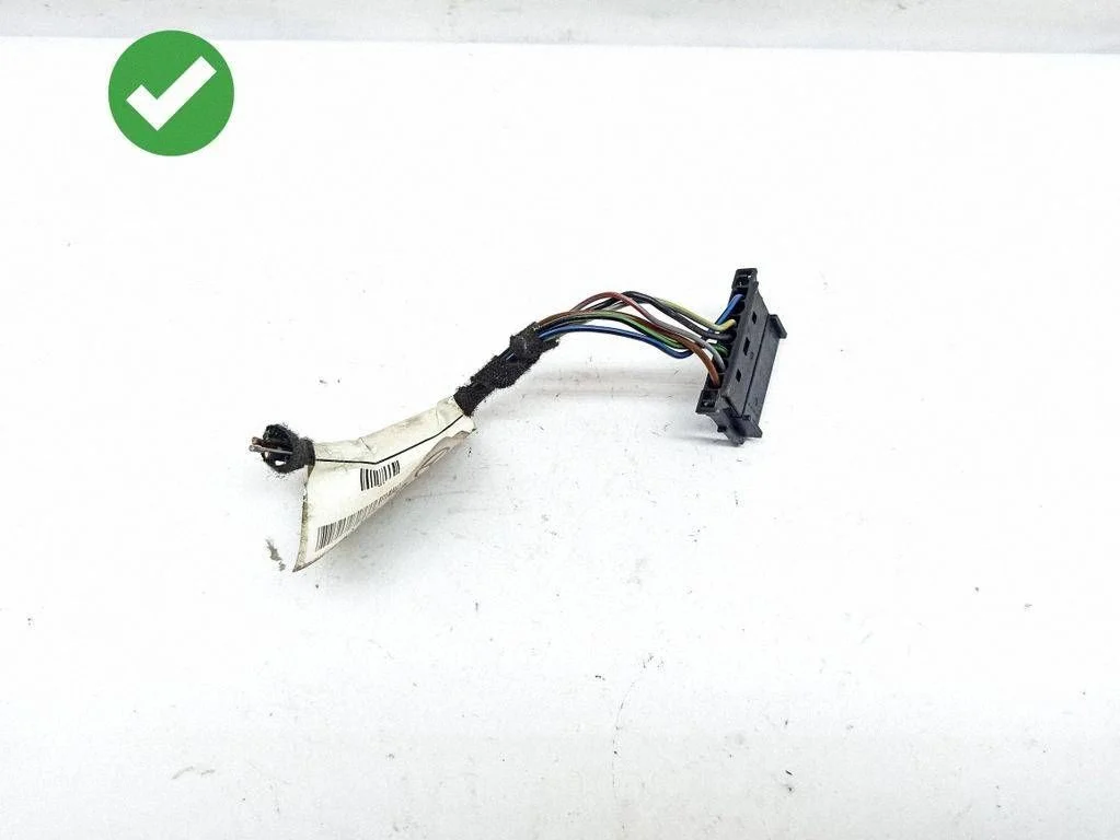 Pokrywa oprawki lampy tylnej – Mercedes-Benz Klasa CLK A209 C209 (2002-2009)