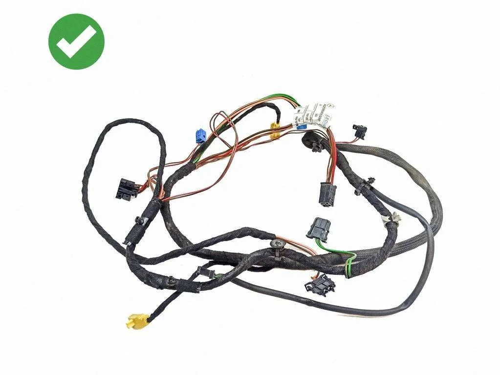 Front door wiring loom A2095405306