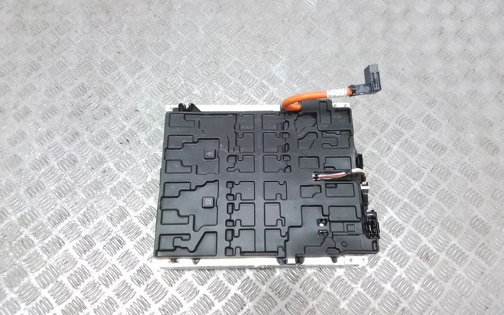 Hübriid-/elektriauto akuelement – BMW i3 (2013-)