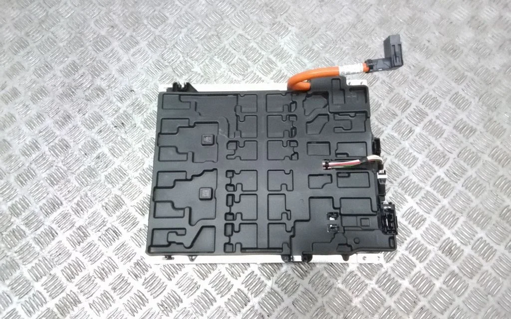 Hübriid-/elektriauto akuelement – BMW i3 (2013-)