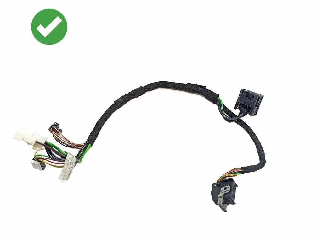 Front door wiring loom A2095407005