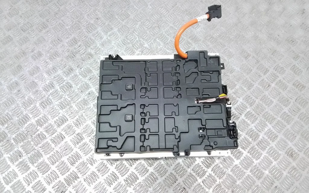 Hübriid-/elektriauto akuelement – BMW i3 (2013-)
