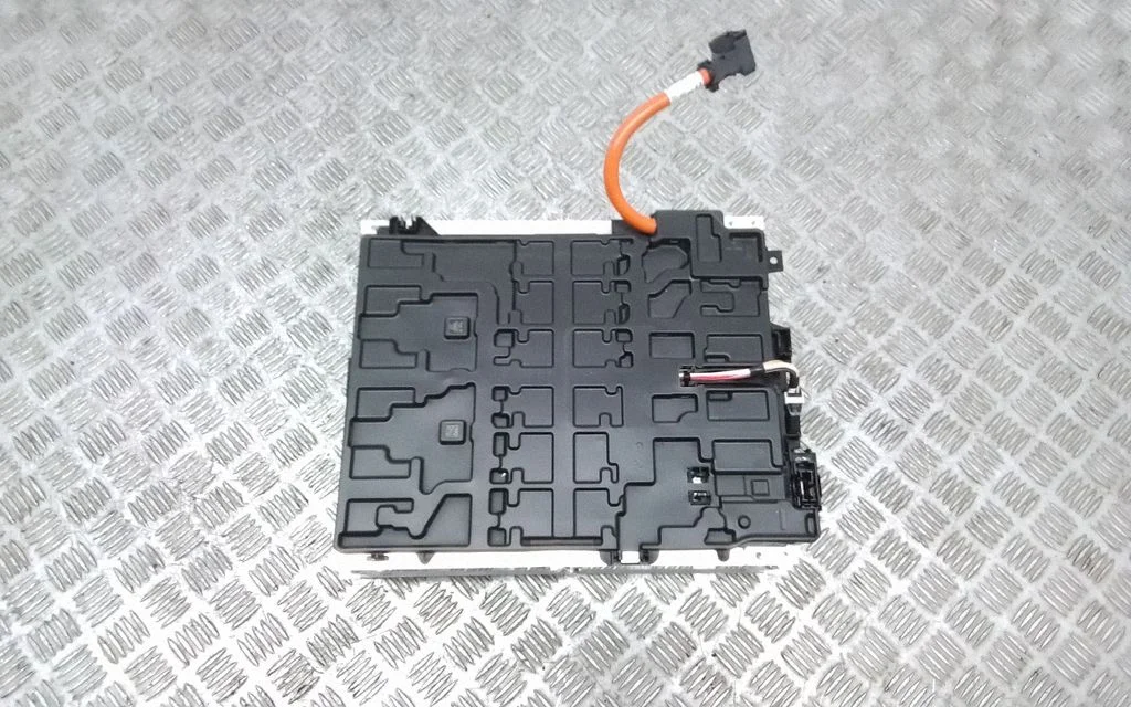 Hübriid-/elektriauto akuelement – BMW i3 (2013-)