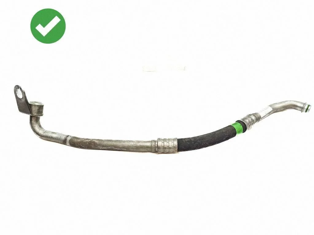 Kliimaseadme toru / voolik – Mercedes-Benz CLK-klass A209 C209 (2002-2009)