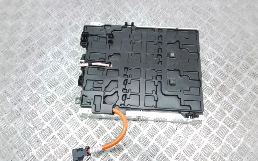 Hübriid-/elektriauto akuelement – BMW i3 (2013-)