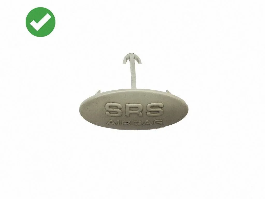 Other front door trim element P0058406