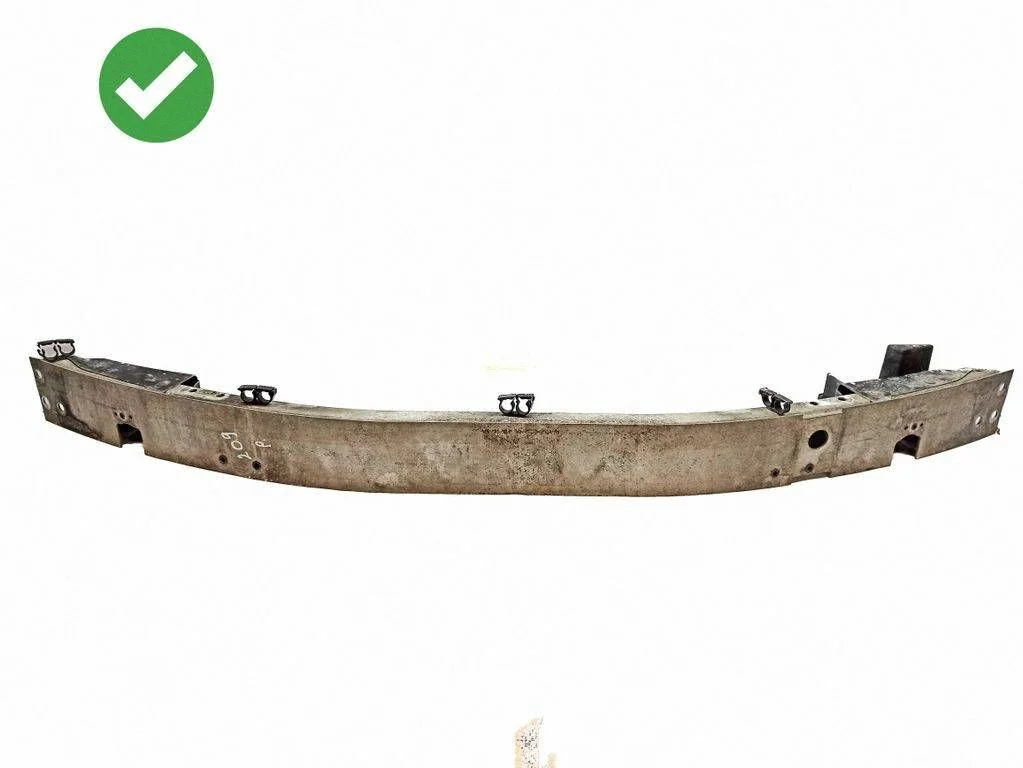 Front bumper cross member A6110780290