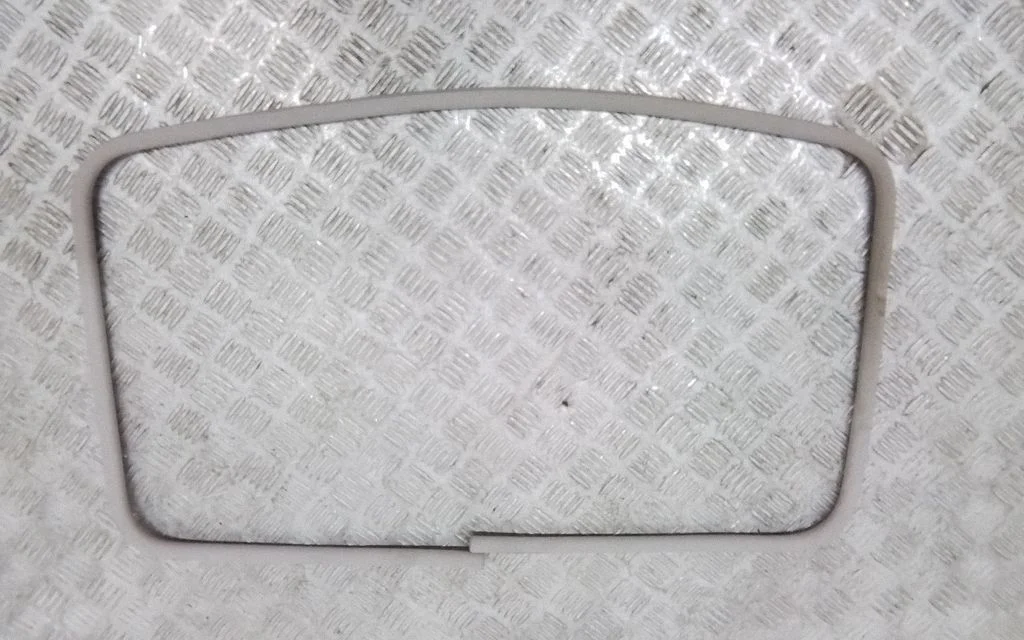 Sunroof sealing rubber – Volvo V70 (2008-2013)