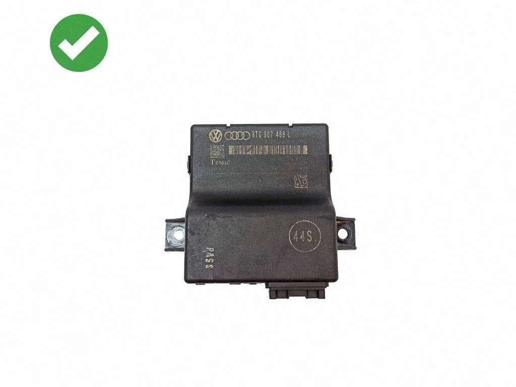 Gateway juhtmoodul – Audi A4 Allroad B8 (2008-2016)