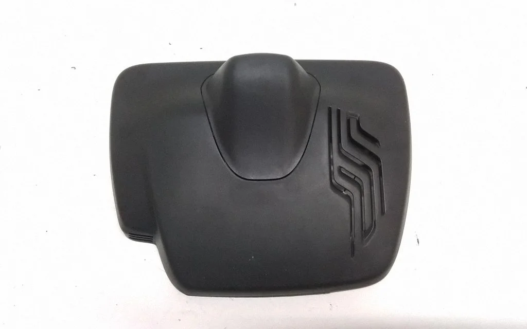 Rearview mirror trim 31218533