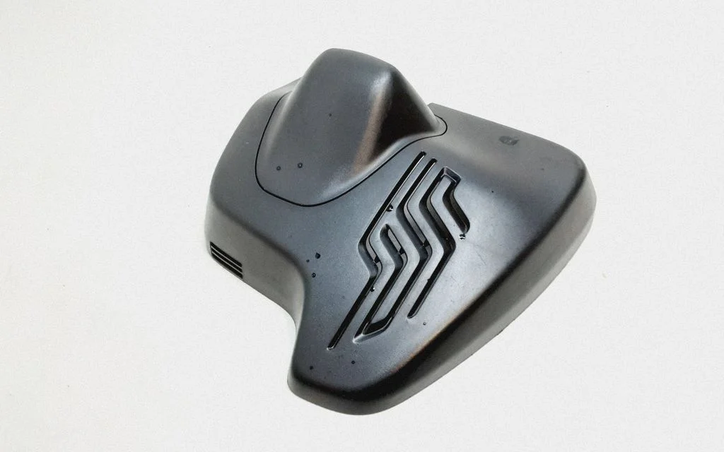 Rearview mirror trim 31218532