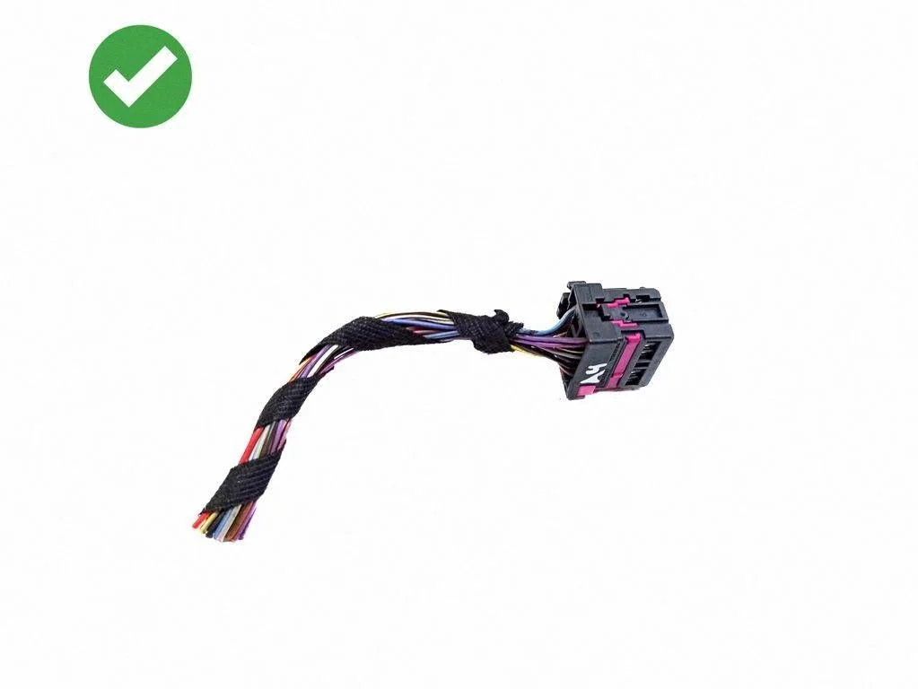 Muud juhtmed / juhtmestik 4F0972483