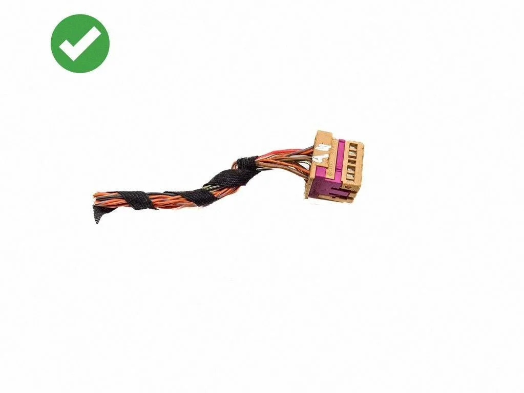 Muud juhtmed / juhtmestik 4F0972483A