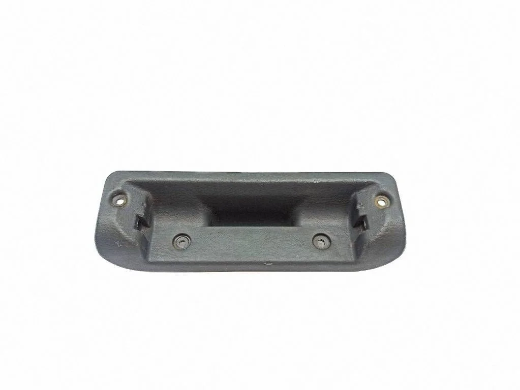 Seat trim 511600