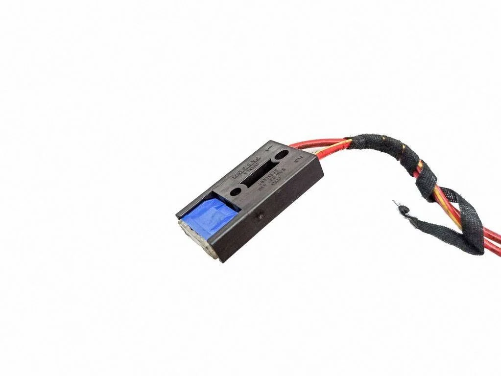 Fuse – Audi A4 Allroad B8 (2008-2016)