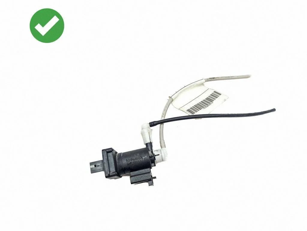 Turbo solenoid valve A2038000178