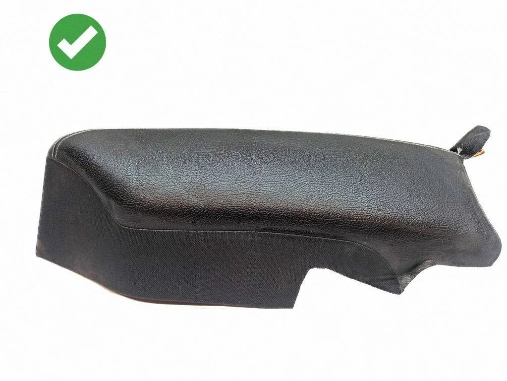 Rear seat side top trim – Mercedes-Benz CLK-Class A209 C209 (2002-2009)
