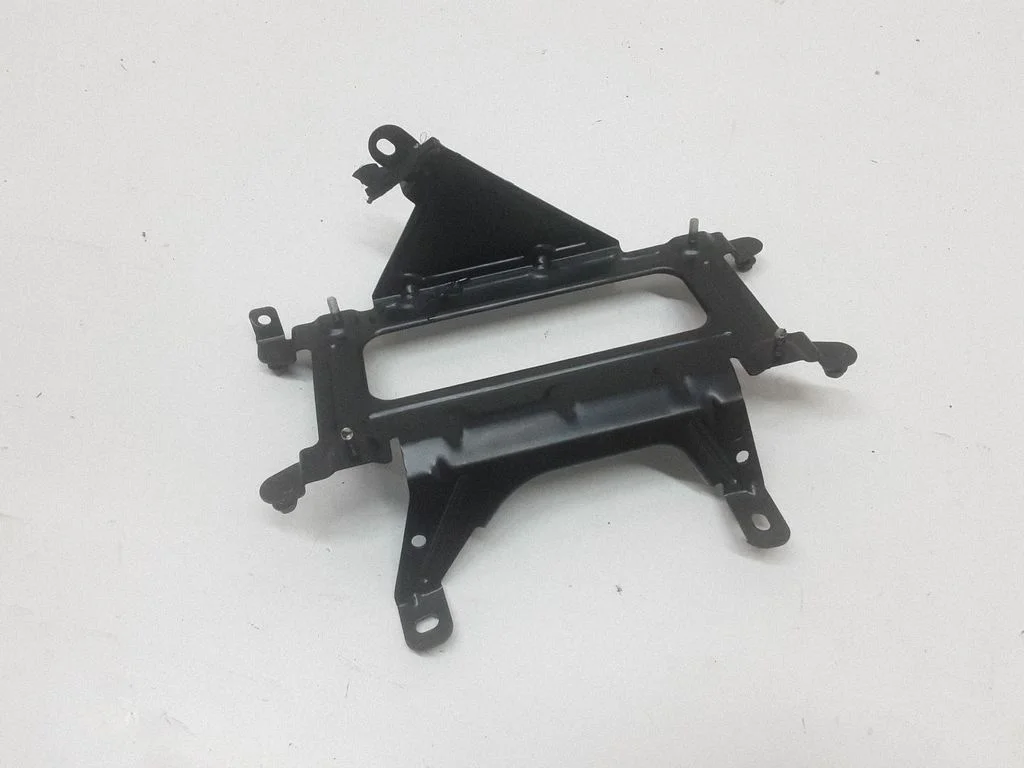 Bluetooth control unit holder – BMW 7 Series F01 F02 F03 F04 (2008-2016)