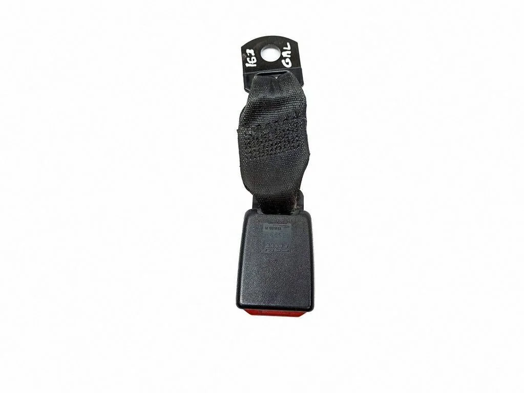 Rear seatbelt buckle 223010B