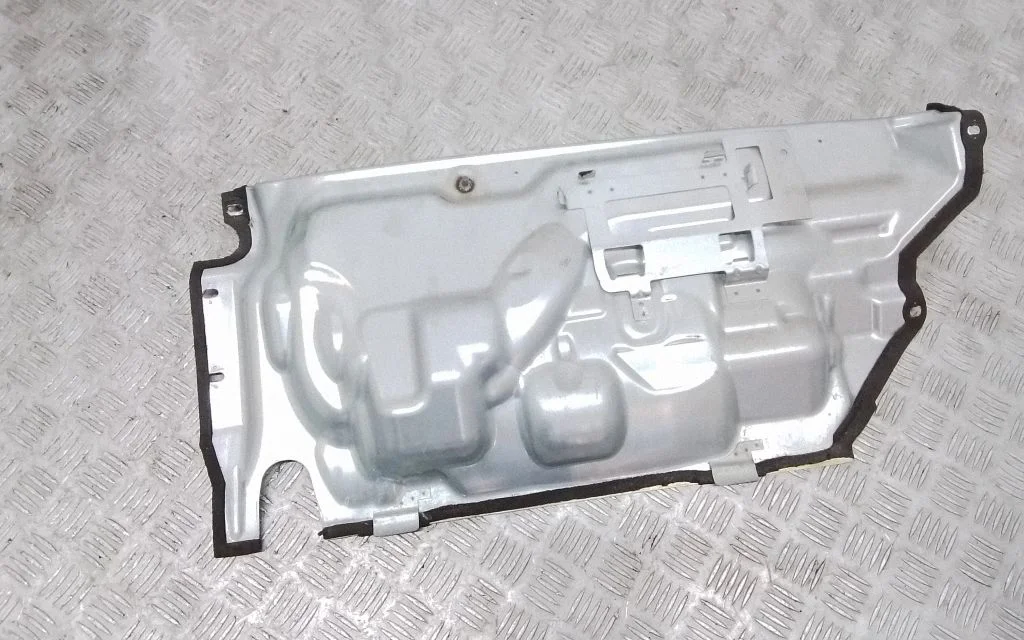 Engine compartment bulkhead – Volvo XC60 (2017-)