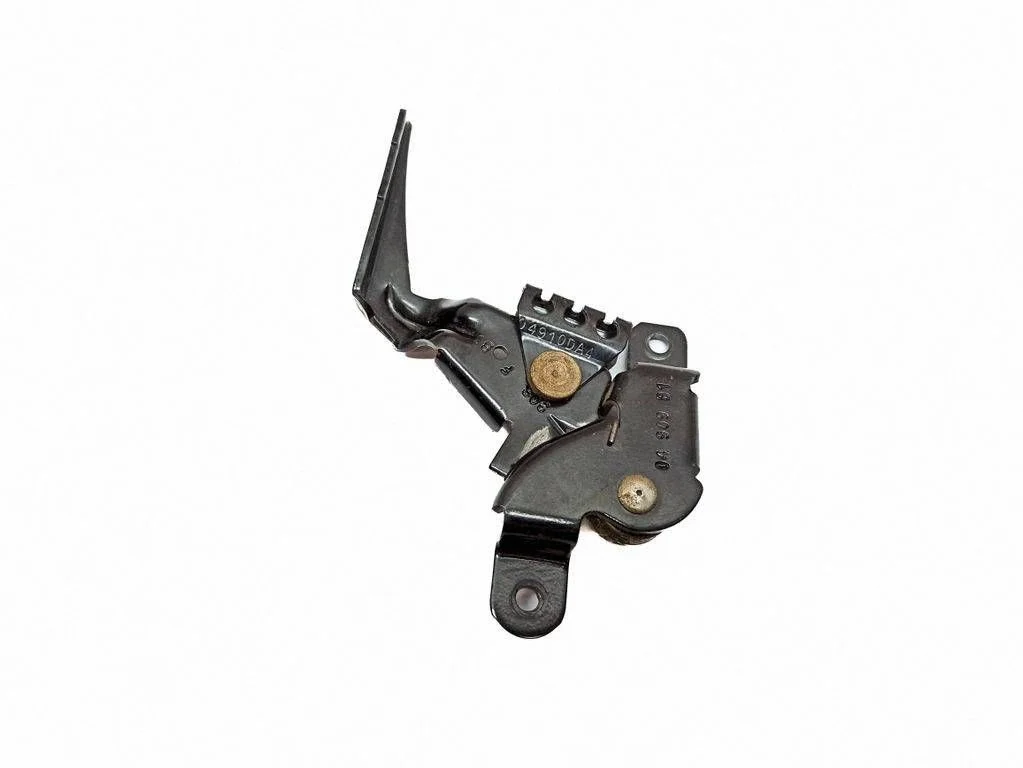 Seat back rest control lever/handle – Mercedes-Benz ML-Class W163 (1997-2005)