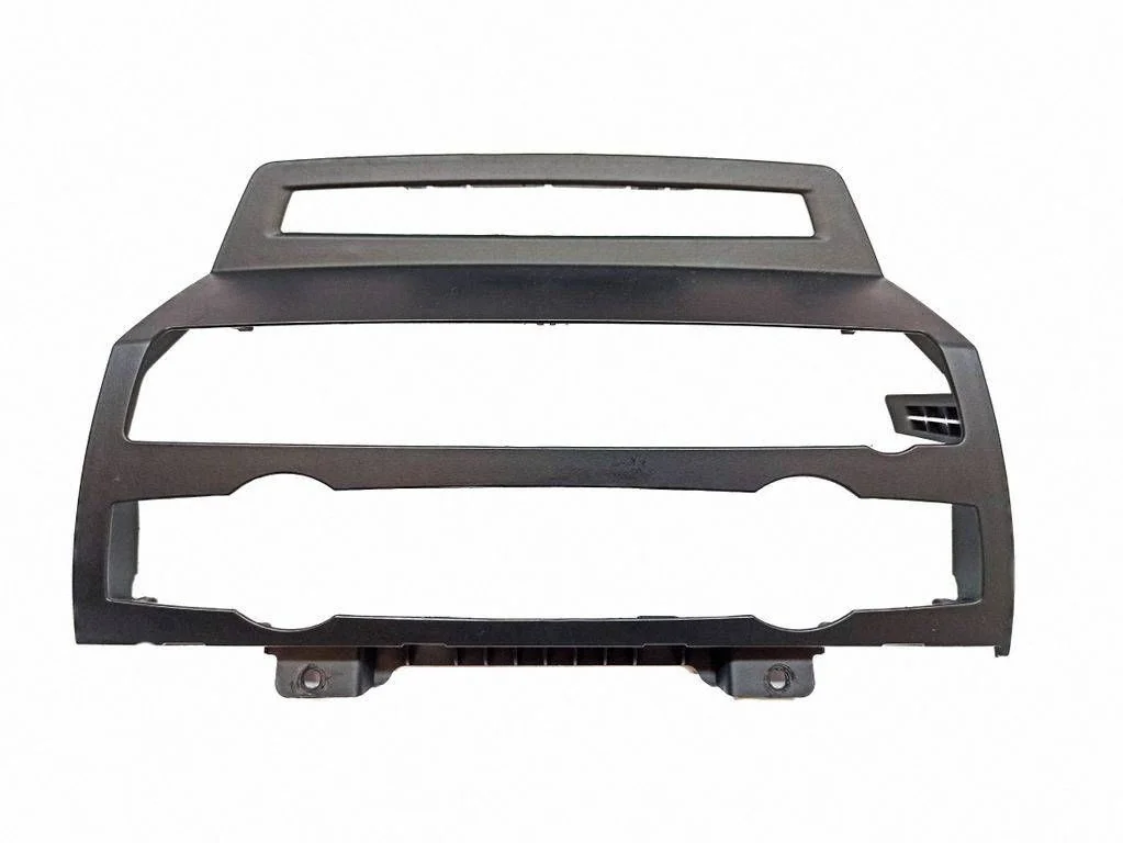 Climate control/heater control trim – BMW X5 E70 (2006-2013)