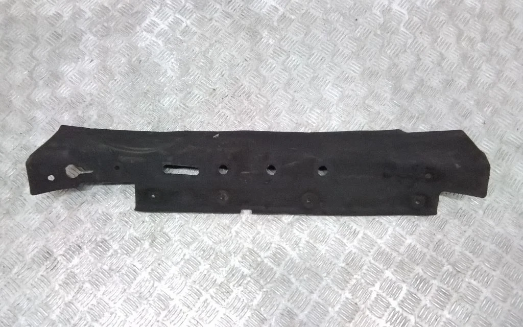 Wygłuszenie grodzi – Volkswagen Jetta USA (2019-)