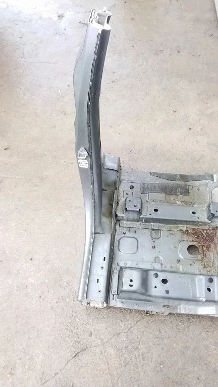 Side car body part – Land Rover Range Rover Evoque L551 (2018-)