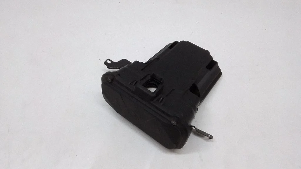 Engine control unit box – BMW 7 Series F01 F02 F03 F04 (2008-2016)