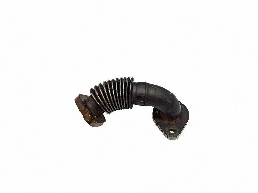 EGR-klapi toru (-d)/ voolik (-ud) – Mercedes-Benz Sprinter W906 (2006-2018)