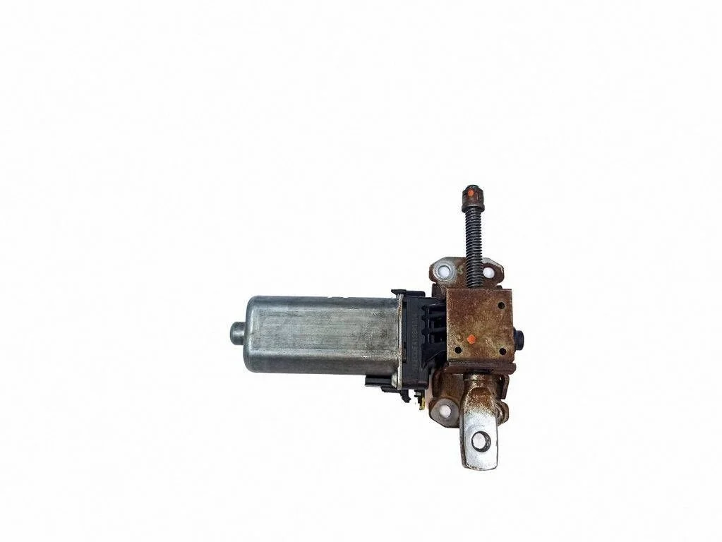 Istme reguleerimismootor – Audi A4 Allroad B8 (2008-2016)