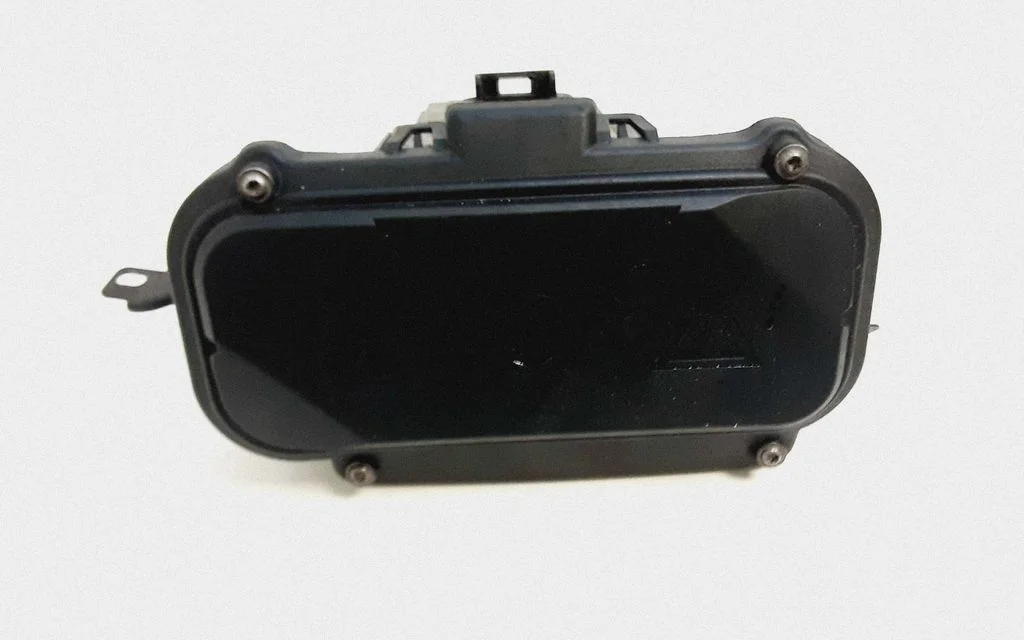 Engine control unit box – BMW 7 Series F01 F02 F03 F04 (2008-2016)