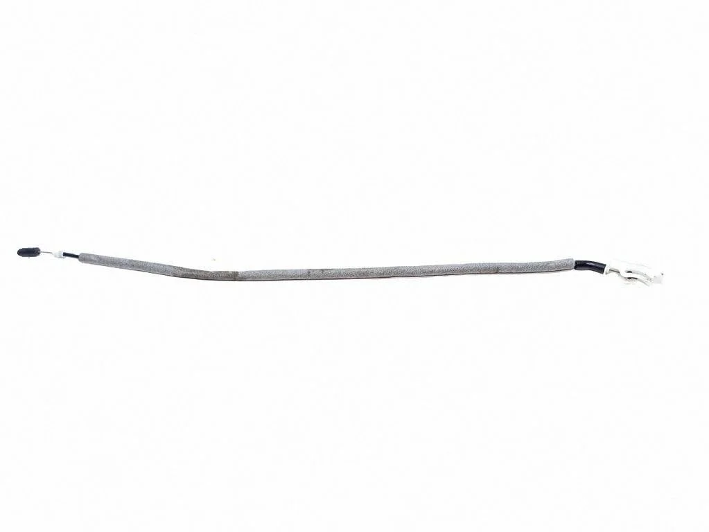 Tagaukse tross – BMW X5 E70 (2006-2013)
