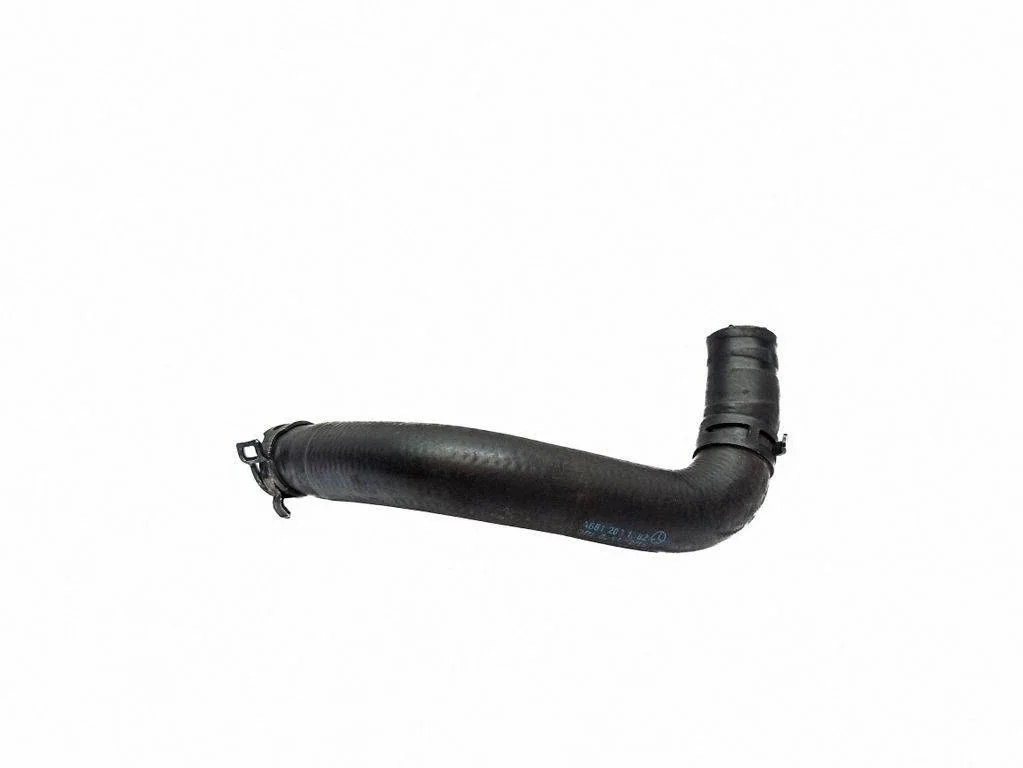 Engine coolant pipe/hose A6512031382