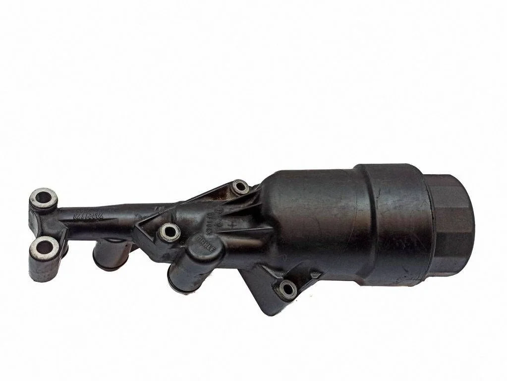 Oil filter mounting bracket 70321178