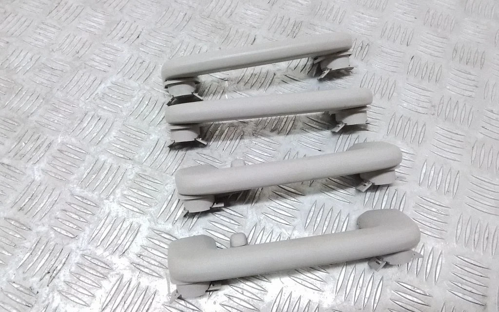 Lae käepidemete komplekt – Volvo XC60 (2017-)