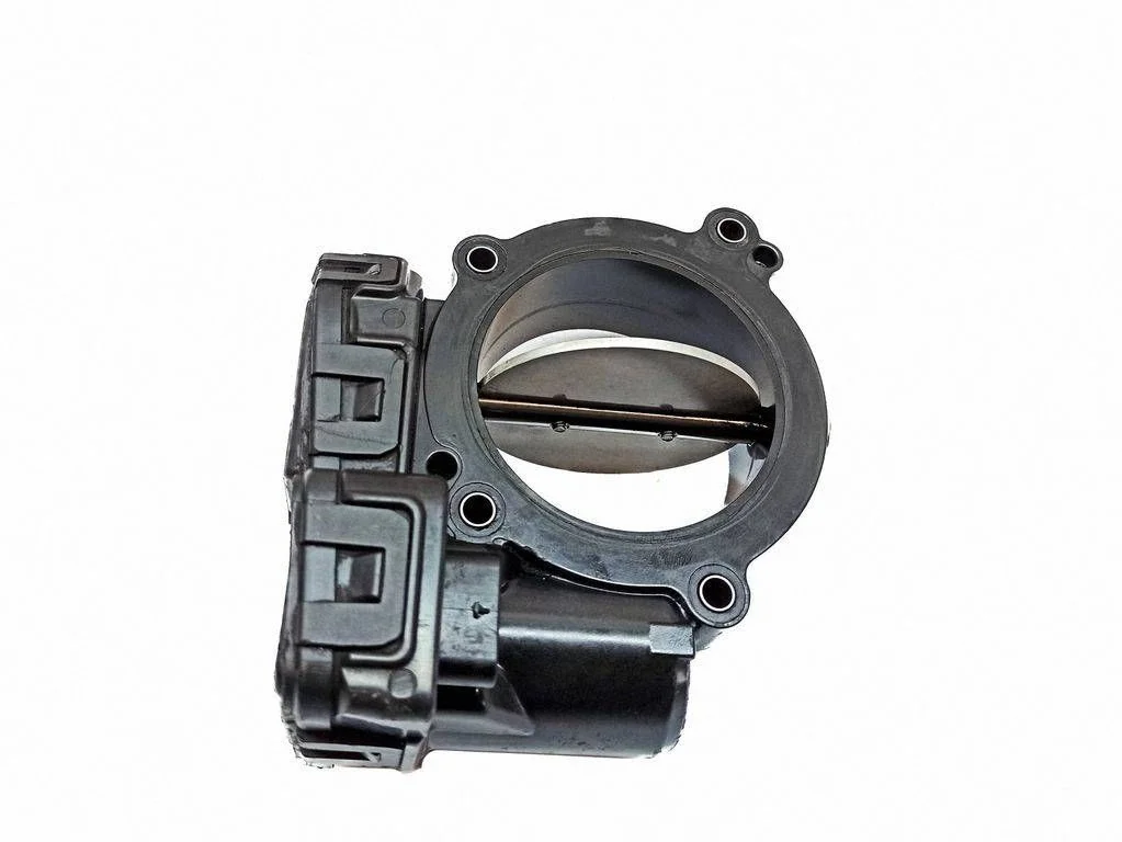 Throttle valve A6510900470
