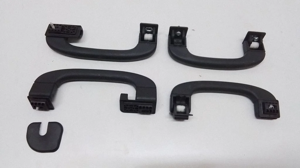 Lae käepidemete komplekt – BMW X5 E70 (2006-2013)