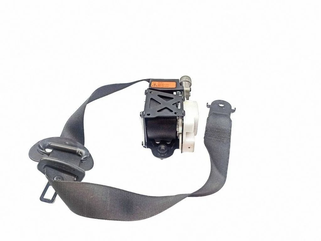 Front seatbelt 608037700A