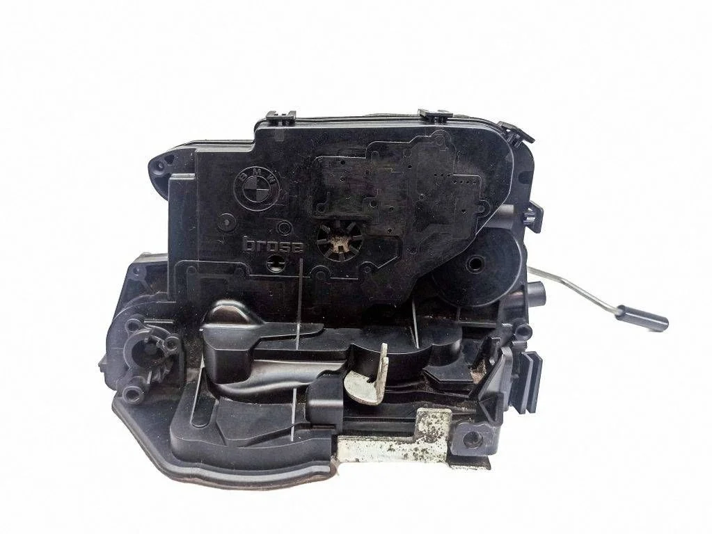 Rear door lock – BMW X5 E70 (2006-2013)