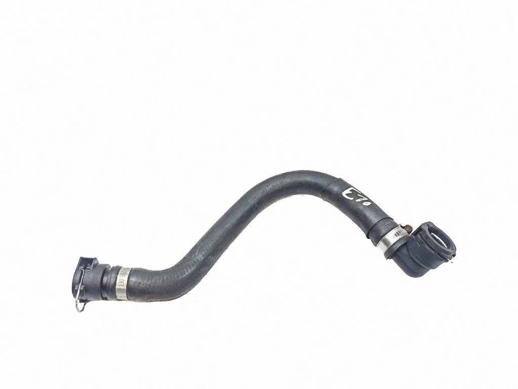 Engine coolant pipe/hose 8375796