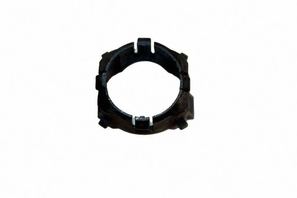 Front parking sensor holder (PDC) – Mercedes-Benz C-Class W203 (2000-2007)