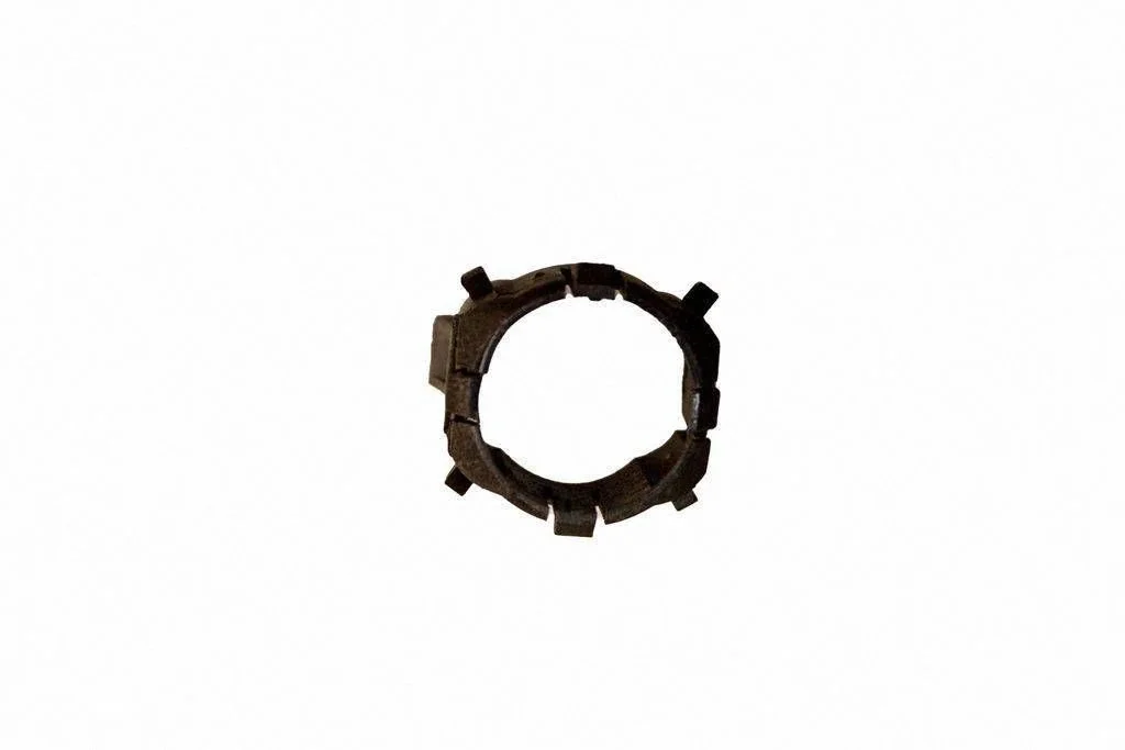 Front parking sensor holder (PDC) – Mercedes-Benz C-Class W203 (2000-2007)