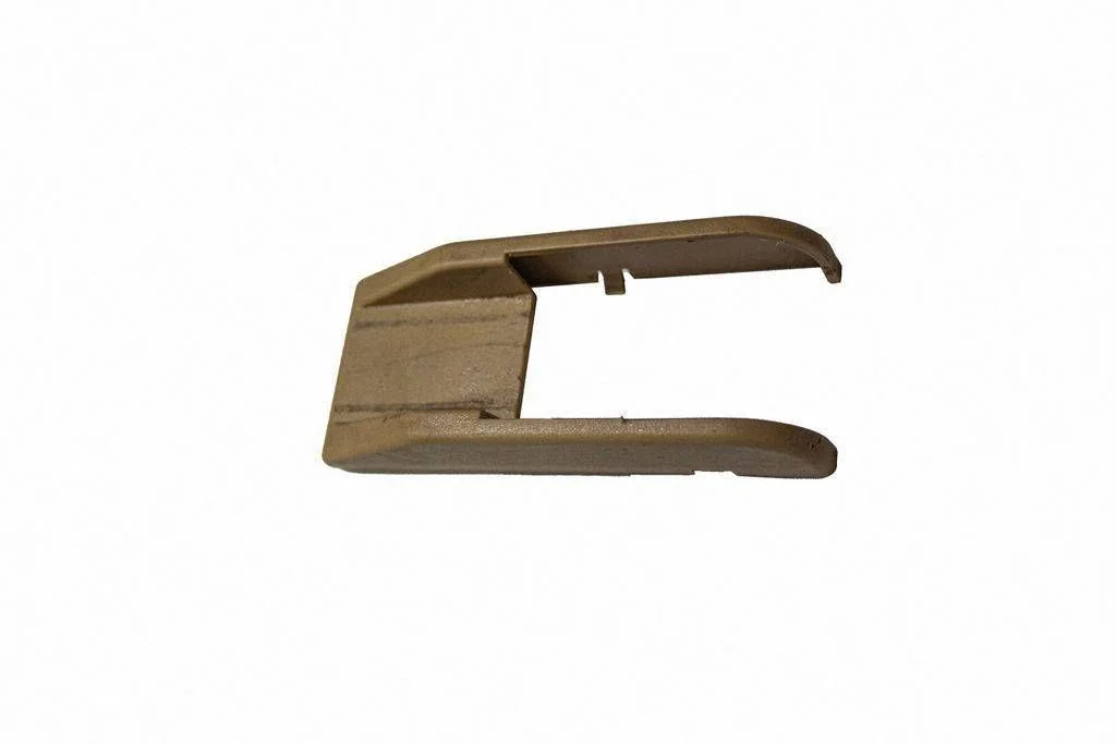 Rear seat rail trim cover – Mercedes-Benz R-Class W251 (2005-2013)