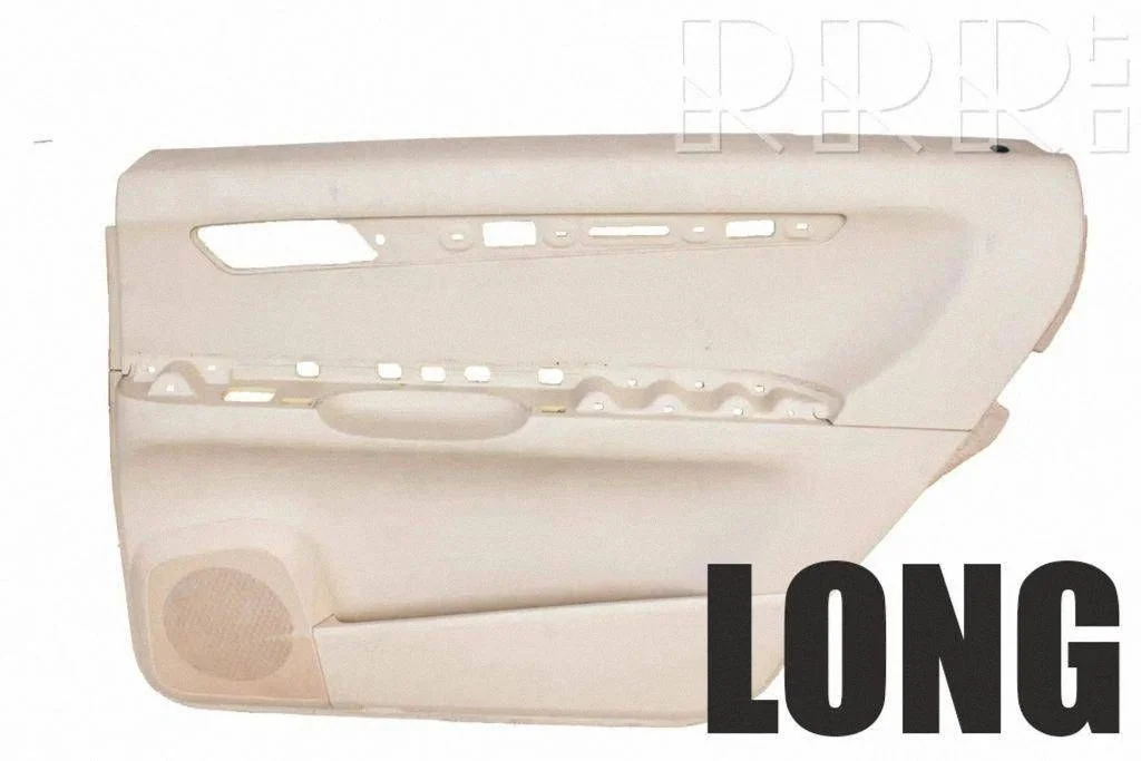 Rear door card panel trim – Mercedes-Benz R-Class W251 (2005-2013)