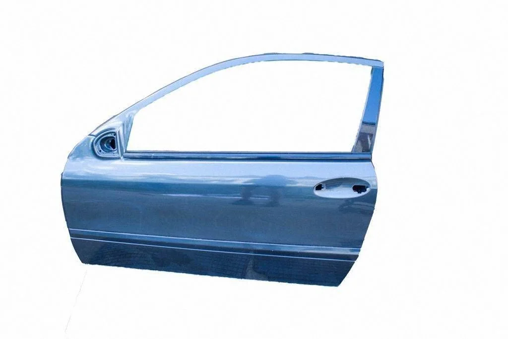 Front door coupe A2037203746