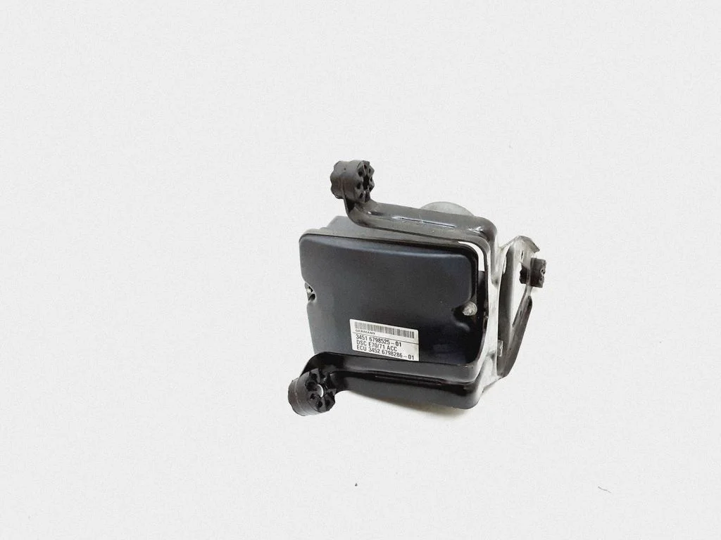 ABS block – BMW X5 E70 (2006-2013)