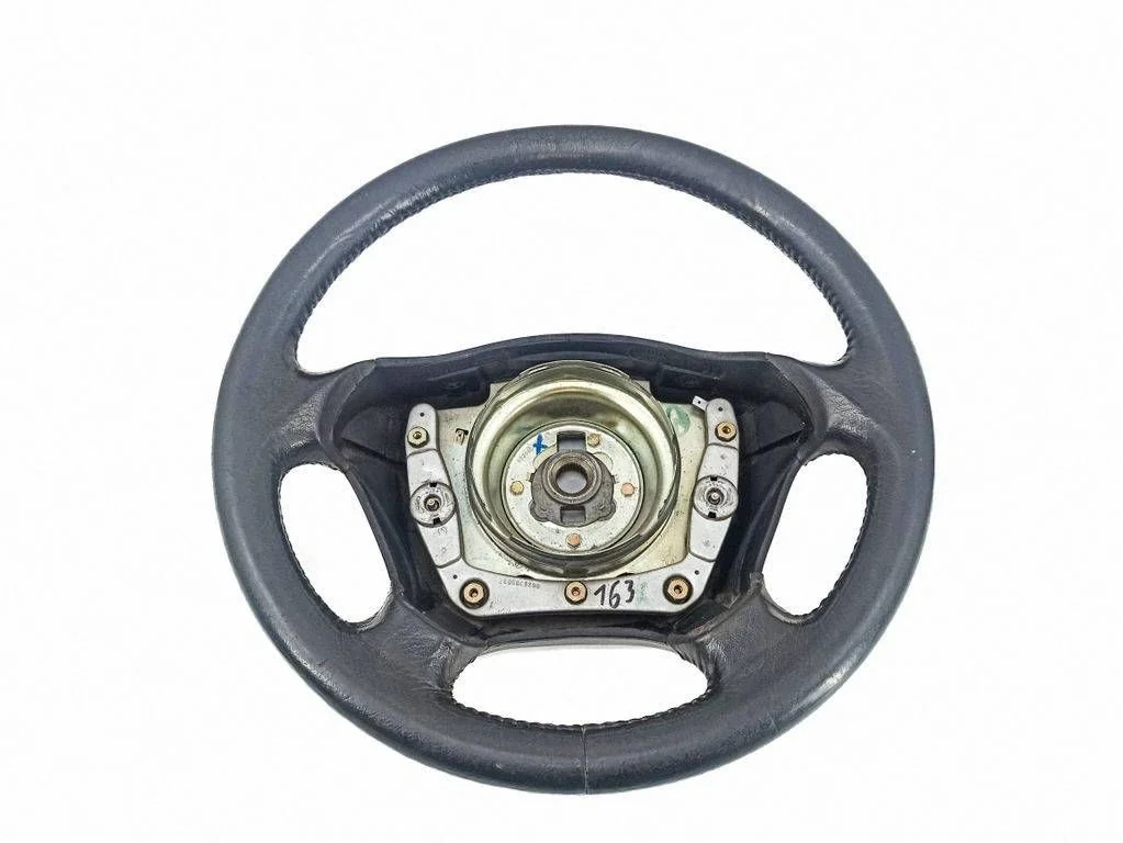 Rool – Mercedes-Benz ML-klass W163 (1997-2005)