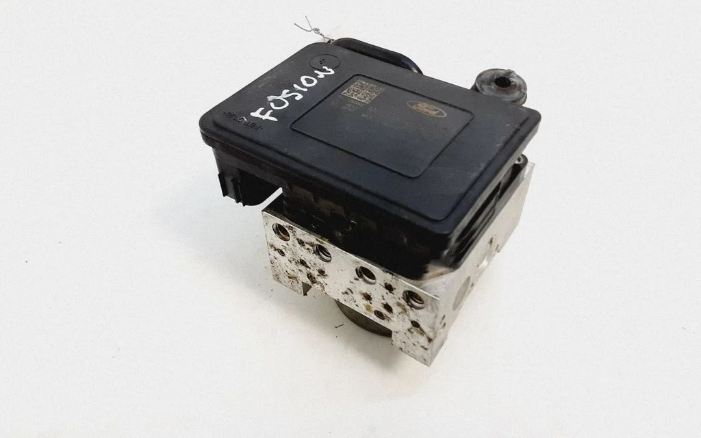 ABS block EG9C2C219AA