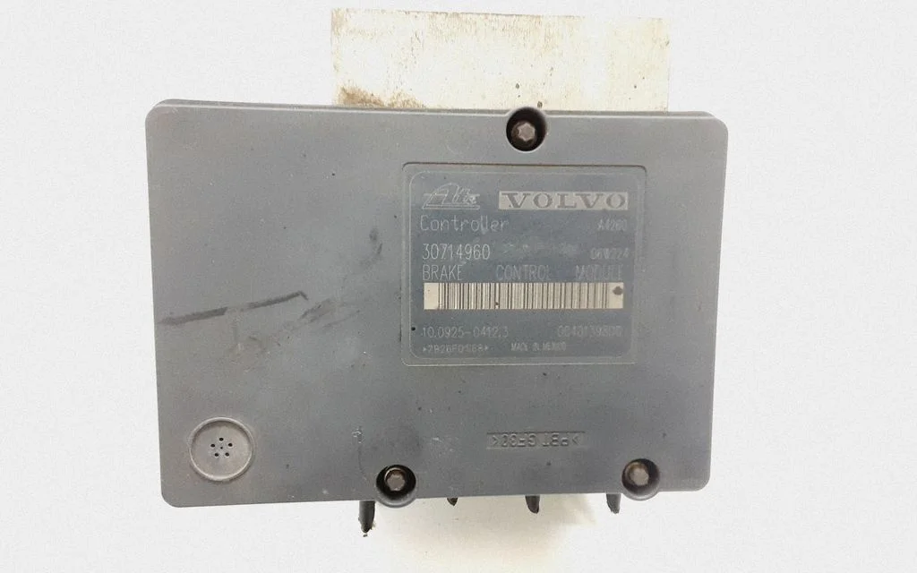 ABS block – Volvo XC90 (2007-2014)